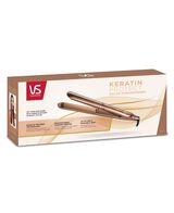 Keratin Protect Salon Straightener